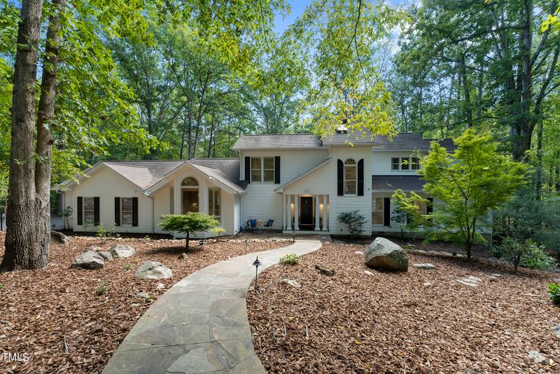 607 Stoneview, Pittsboro, NC 27312