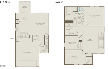 607 Timber Terrace Dr, Durham, NC 27704