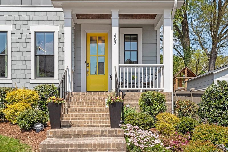 607 Virginia Ave, Raleigh, NC 27604