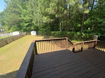 607 Wahlbrink Dr, Wake Forest, NC 27587