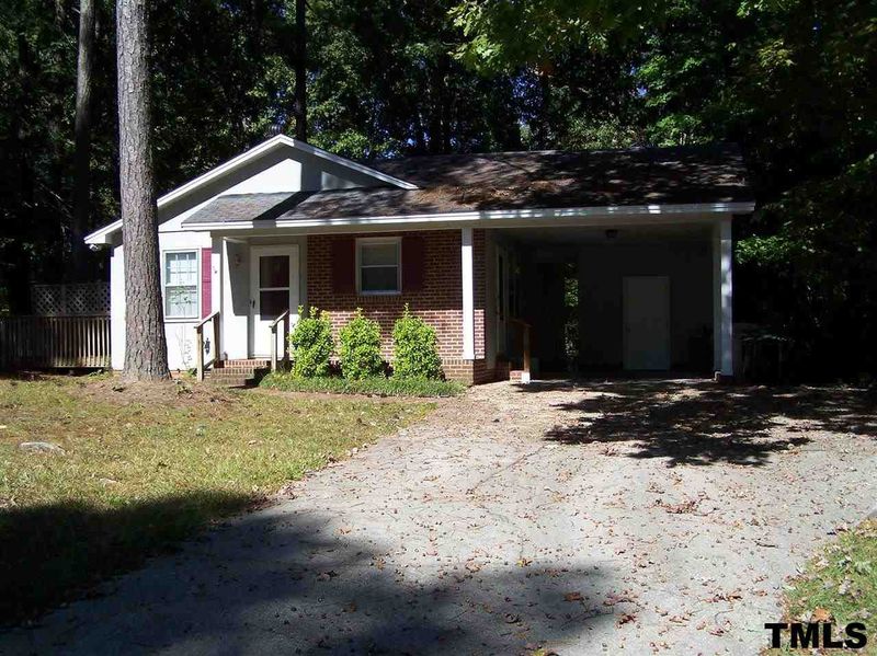 607 Wilton Meadow Dr, Garner, NC 27529