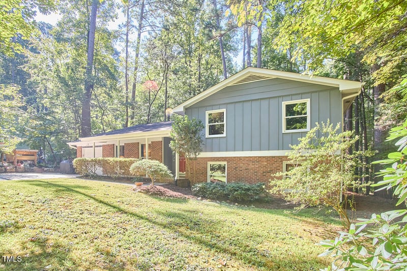 607 Yorktown Dr, Chapel Hill, NC 27516
