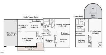 607 Yorktown Dr, Chapel Hill, NC 27516