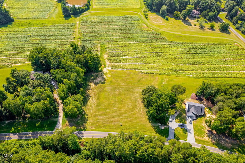6070 Preacher Hayes Rd Lot 20, Mebane, NC 27302