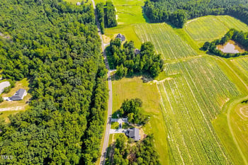 6070 Preacher Hayes Rd Lot 20, Mebane, NC 27302