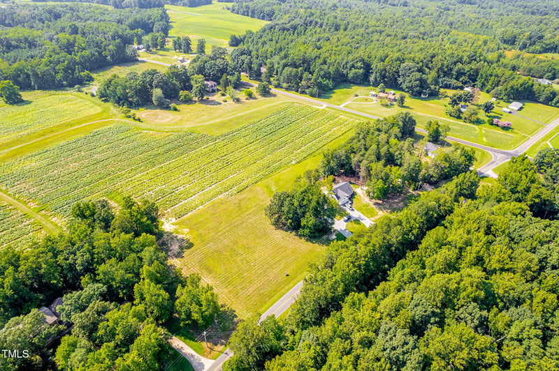 6070 Preacher Hayes Rd, Mebane, NC 27302