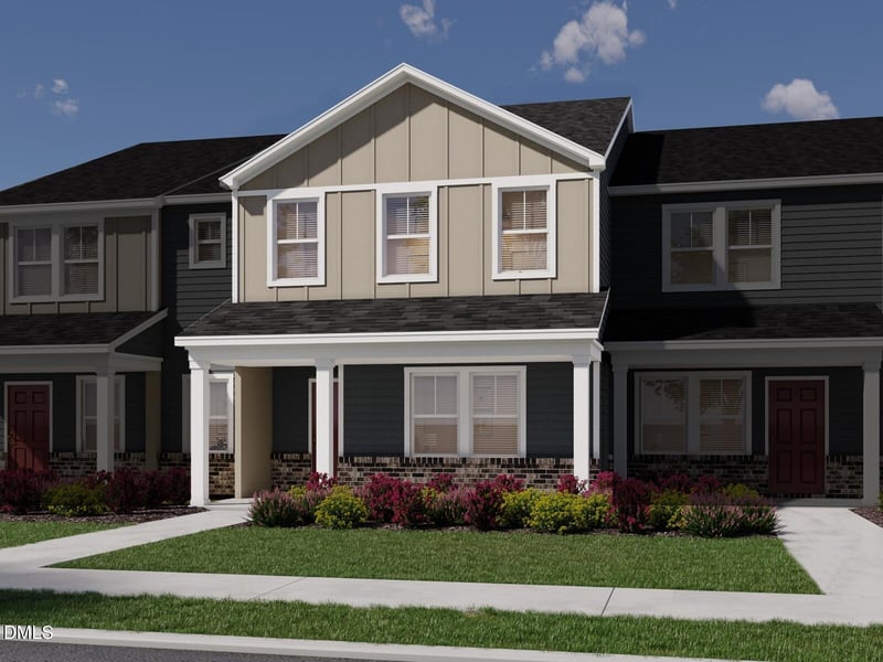6071 Spring Forest Rd, Raleigh, NC 27616