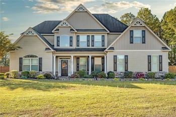 6072 Gallberry Farms Rd, Hope Mills, NC 28348