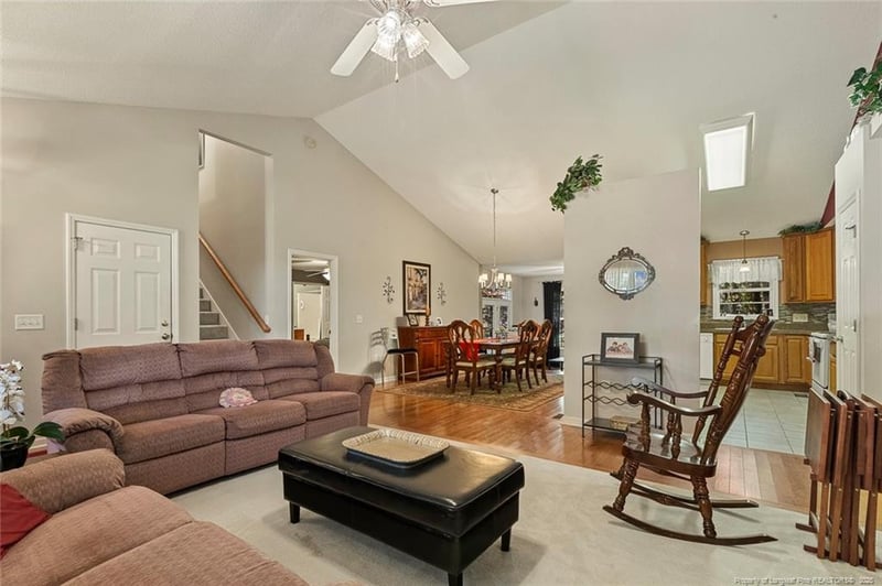6073 Jones Cir, Sanford, NC 27332