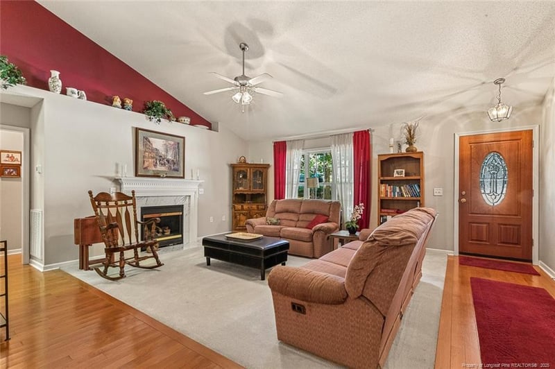 6073 Jones Cir, Sanford, NC 27332