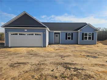 6077 Ari Ct, Fayetteville, NC 28312