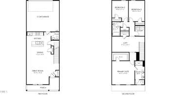 6077 Spring Forest Rd, Raleigh, NC 27616