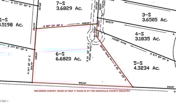 6079 Zachary Ln, Oxford, NC 27565