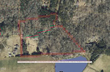 6079 Zachary Ln, Oxford, NC 27565