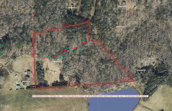 6079 Zachary Ln, Oxford, NC 27565