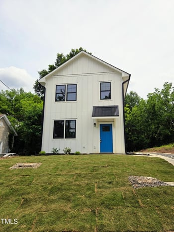 608 A Umstead , Durham, NC 27701