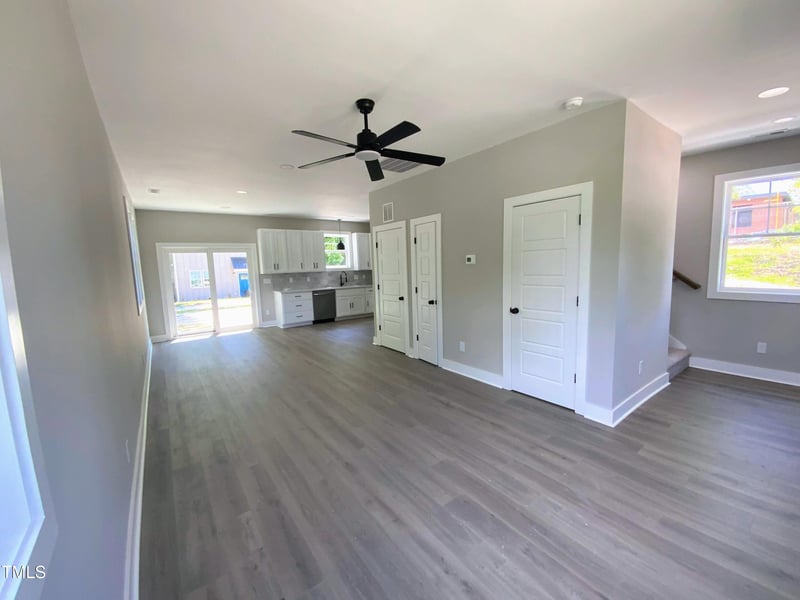 608 A Umstead , Durham, NC 27701