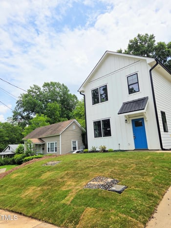 608 A Umstead , Durham, NC 27701