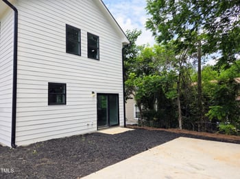 608 A Umstead , Durham, NC 27701
