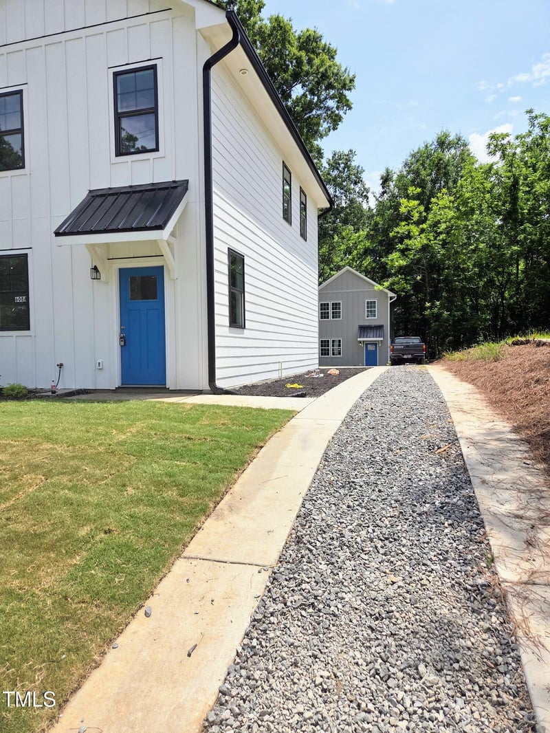 608 A Umstead , Durham, NC 27701