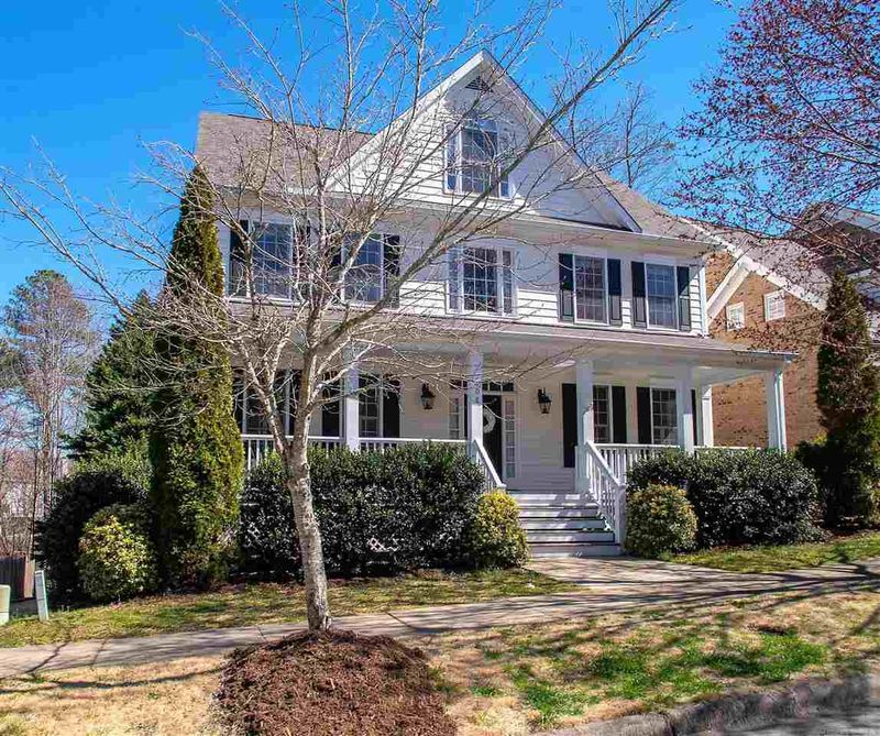 608 Aberdeen Dr, Chapel Hill, NC 27516