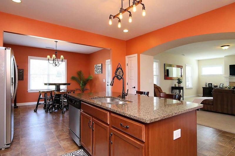608 Adams Point Dr, Garner, NC 27529