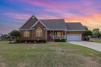 608 Adler Ln, Goldsboro, NC 27530