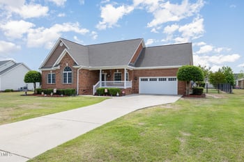 608 Adler Ln, Goldsboro, NC 27530