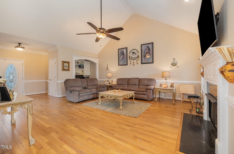 608 Adler Ln, Goldsboro, NC 27530