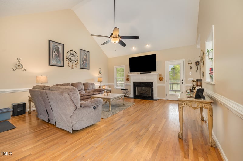 608 Adler Ln, Goldsboro, NC 27530