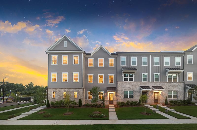 608 Amaranth Dr #286, Cary, NC 27519