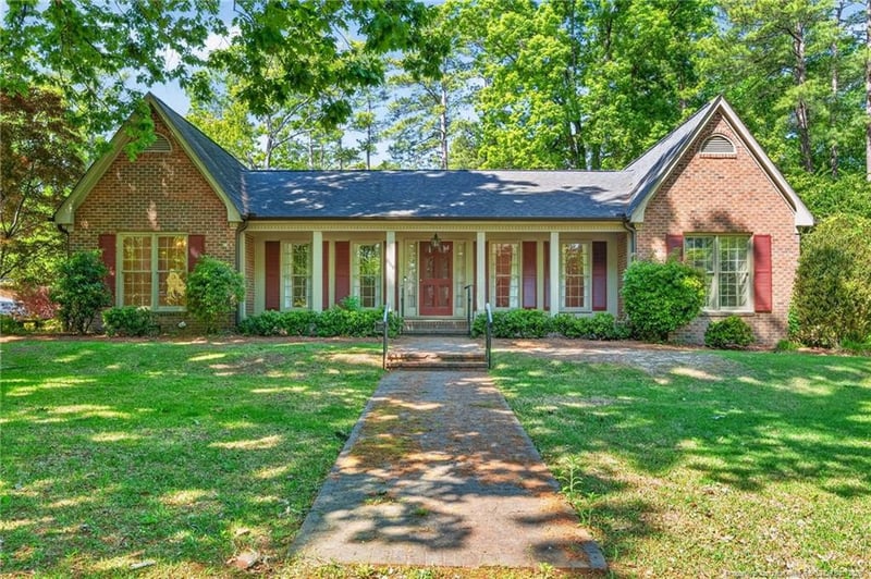 608 Argyll Rd, Fayetteville, NC 28303