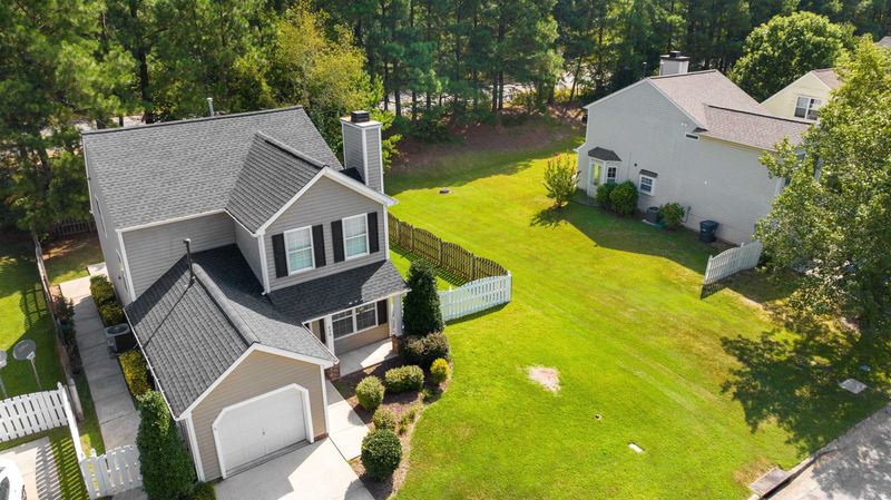 608 Ashford Ln, Durham, NC 27713
