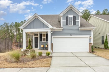 608 Atticus Way, Durham, NC 27703