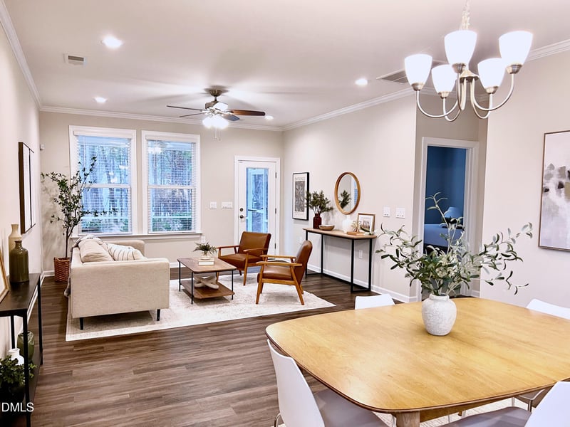 608 Atticus Way, Durham, NC 27703