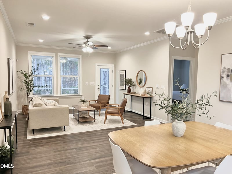 608 Atticus Way, Durham, NC 27703