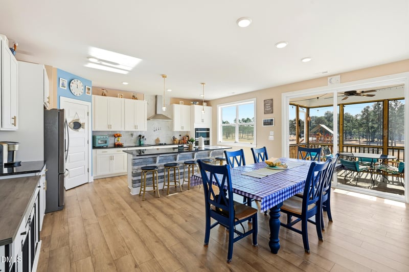 608 Barbour Farm Ln, Four Oaks, NC 27524