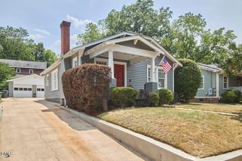 608 Boundary St, Raleigh, NC 27604