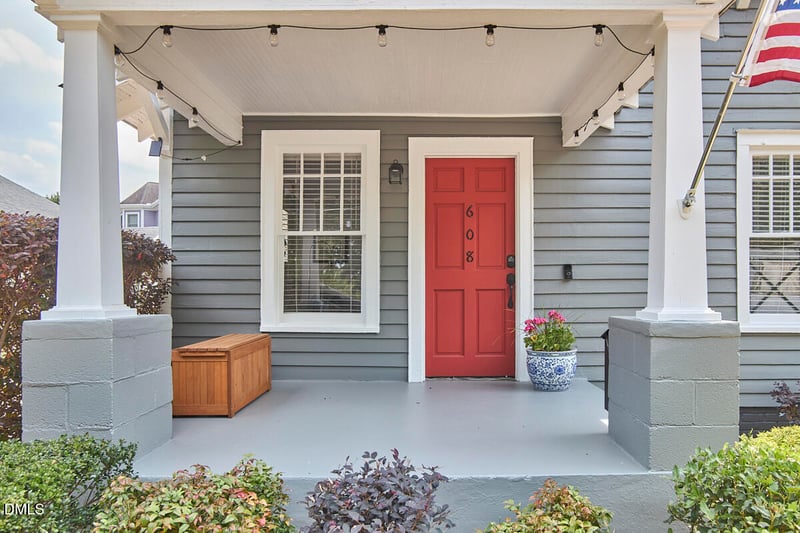 608 Boundary St, Raleigh, NC 27604