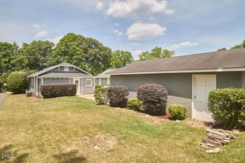 608 Boundary St, Raleigh, NC 27604