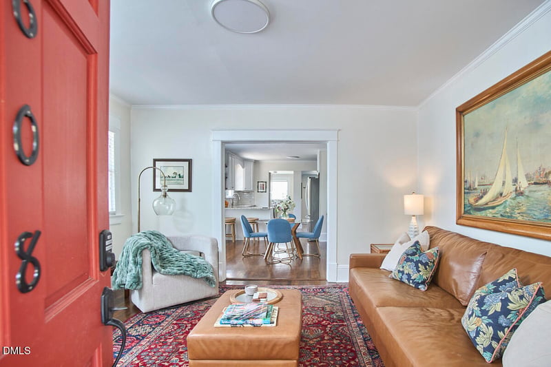 608 Boundary St, Raleigh, NC 27604