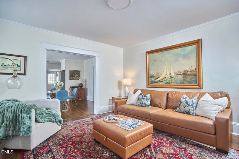 608 Boundary St, Raleigh, NC 27604