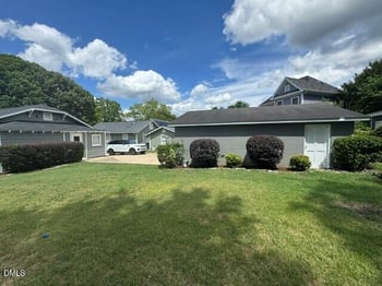 608 Boundary St, Raleigh, NC 27604