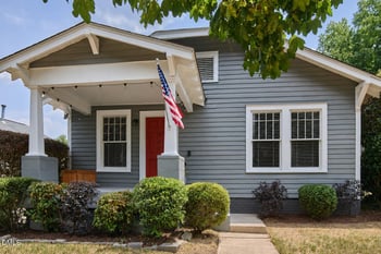 608 Boundary St, Raleigh, NC 27604