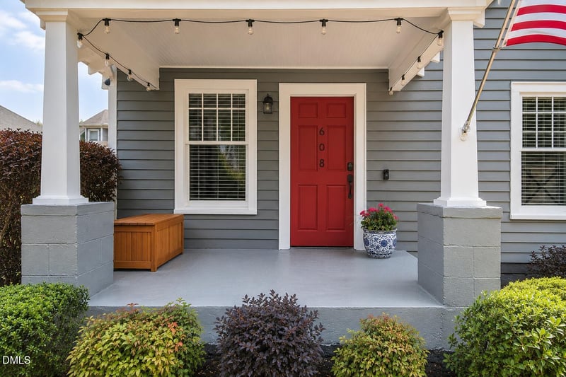 608 Boundary St, Raleigh, NC 27604