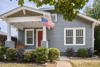 608 Boundary St, Raleigh, NC 27604