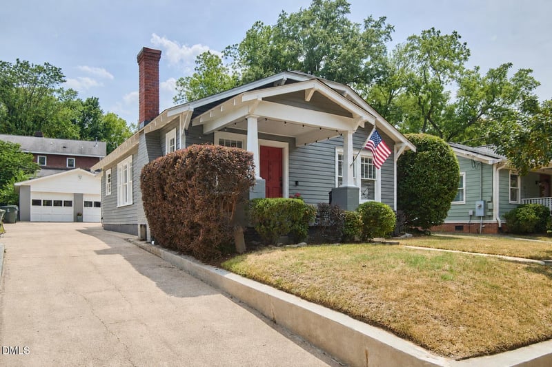 608 Boundary St, Raleigh, NC 27604