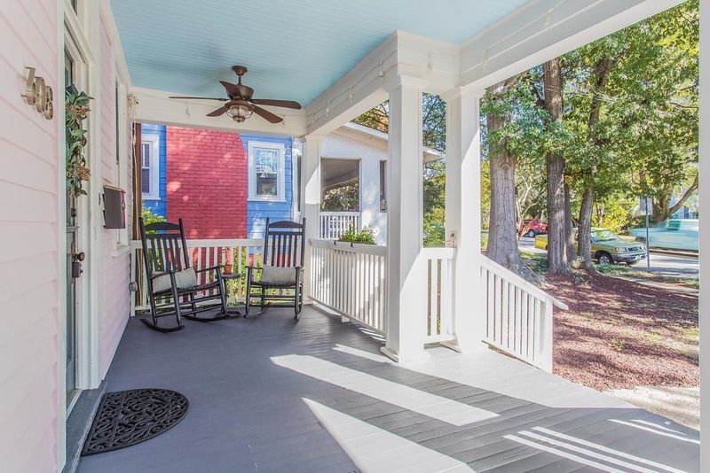 608 S Boylan Ave, Raleigh, NC 27603