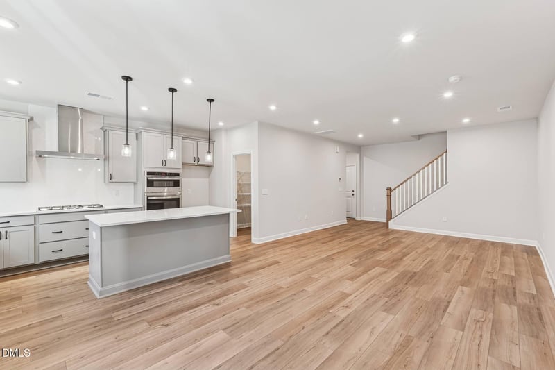 608 Brackenberry Al, Wake Forest, NC 27587