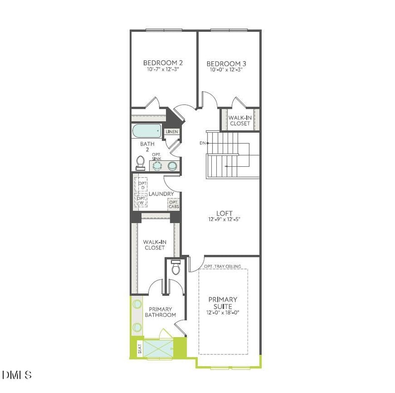 608 Brackenberry Al, Wake Forest, NC 27587